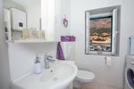 Luksuzni apartmani uz More  Makarska-Apartman Bura A1