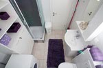 Luksuzni apartmani uz More  Makarska-Apartman Bura A1