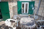 Luksuzni apartmani uz More  Makarska-Apartman Bura A1