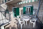 Luksuzni apartmani uz More  Makarska-Apartman Bura A1