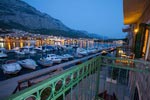 Luksuzni apartmani uz More  Makarska-Apartman Bura A1