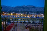 Luksuzni apartmani uz More  Makarska-Apartman Bura A1