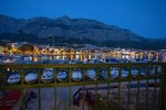Luksuzni apartmani uz More  Makarska-Apartman Bura A1