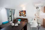 Iznajmljivanje apartmana uz More Makarska-Apartman Bura A2
