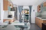 Iznajmljivanje apartmana uz More Makarska-Apartman Bura A2