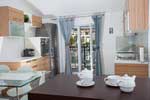 Iznajmljivanje apartmana uz More Makarska-Apartman Bura A2