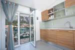 Iznajmljivanje apartmana uz More Makarska-Apartman Bura A2