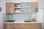 Iznajmljivanje apartmana uz More Makarska-Apartman Bura A2
