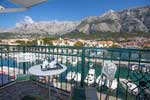 Apatmani uz More Makarska - Luksuzni apartmani Bura