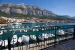 Iznajmljivanje apartmana uz More Makarska-Apartman Bura A2