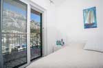 Iznajmljivanje apartmana uz More Makarska-Apartman Bura A2