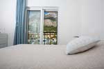 Iznajmljivanje apartmana uz More Makarska-Apartman Bura A2