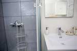 Iznajmljivanje apartmana uz More Makarska-Apartman Bura A2