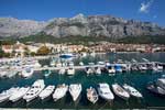 Iznajmljivanje apartmana uz More Makarska-Apartman Bura A2