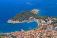 Holiday rentals Makarska - Apartments Bura