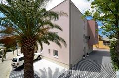 Makarska Rivijera - Studio apartman za 2 osobe - Apartman Dalmacija A2 / 02