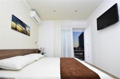 Makarska Rivijera - Studio apartman za 2 osobe - Apartman Dalmacija A2 / 06