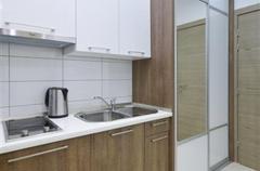 Makarska Rivijera - Studio apartman za 2 osobe - Apartman Dalmacija A2 / 07
