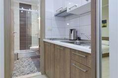 Makarska Rivijera - Studio apartman za 2 osobe - Apartman Dalmacija A2 / 08