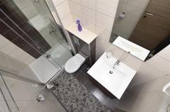 Makarska Rivijera - Studio apartman za 2 osobe - Apartman Dalmacija A2 / 09