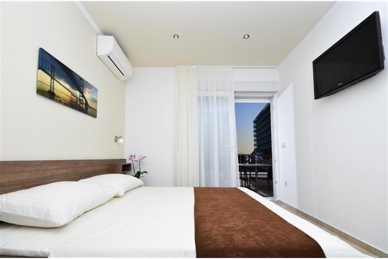 Makarska privatni apartman - Apartman Dalmacija A2 / 06