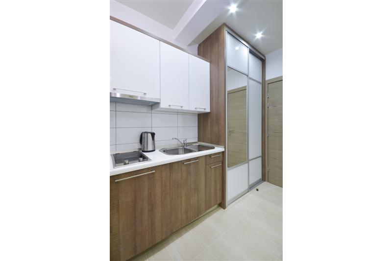Makarska apartman za 2 osobe - Apartman Dalmacija A2 / 07