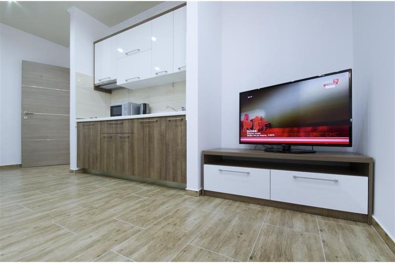 Iznajmljivanje apartmani Makarska - Apartman Dalmacija A3 / 06