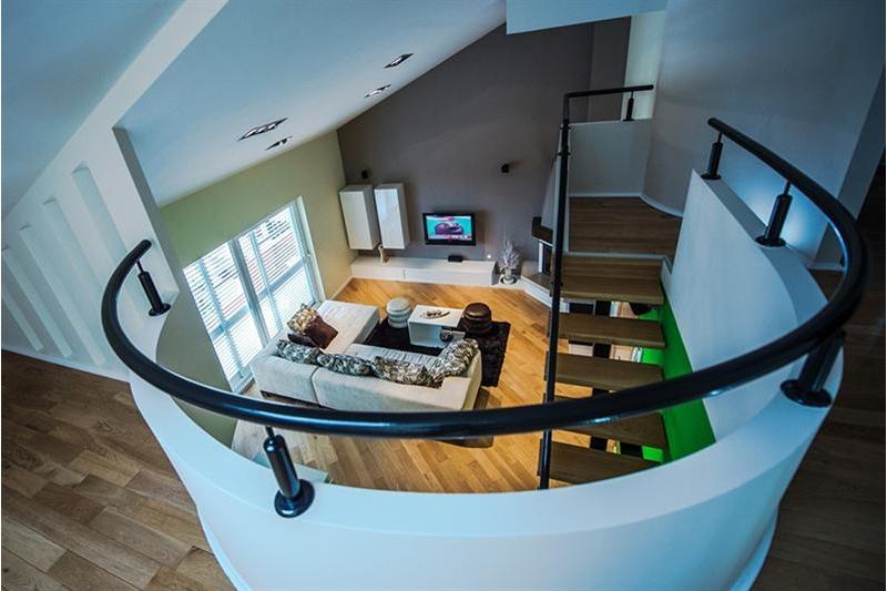 Makarska luksuzan apartman za 8 osoba - Apartman Ivan A5 / 07