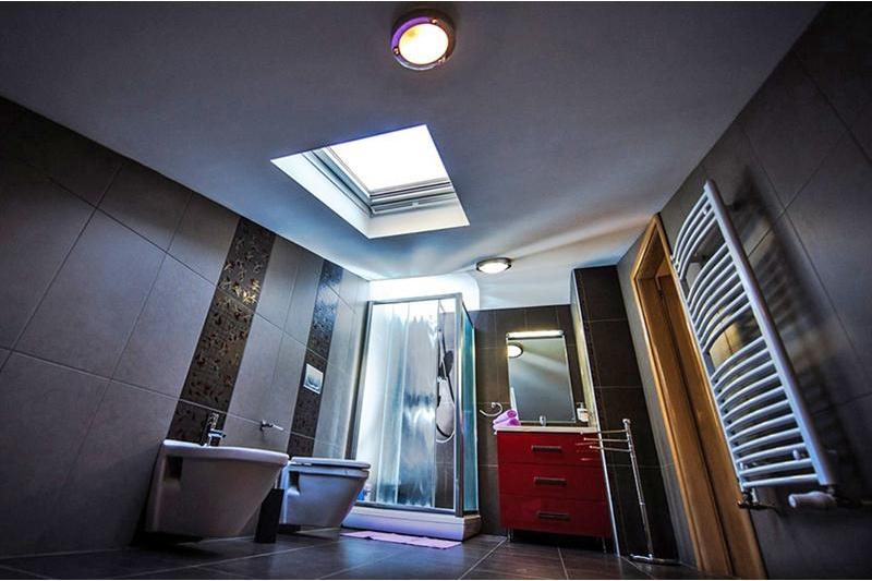 Makarska luksuzan apartman za 8 osoba - Apartman Ivan A5 / 16