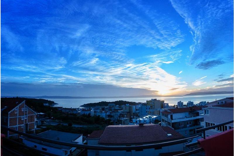 Makarska luksuzan apartman za 8 osoba - Apartman Ivan A5 / 19