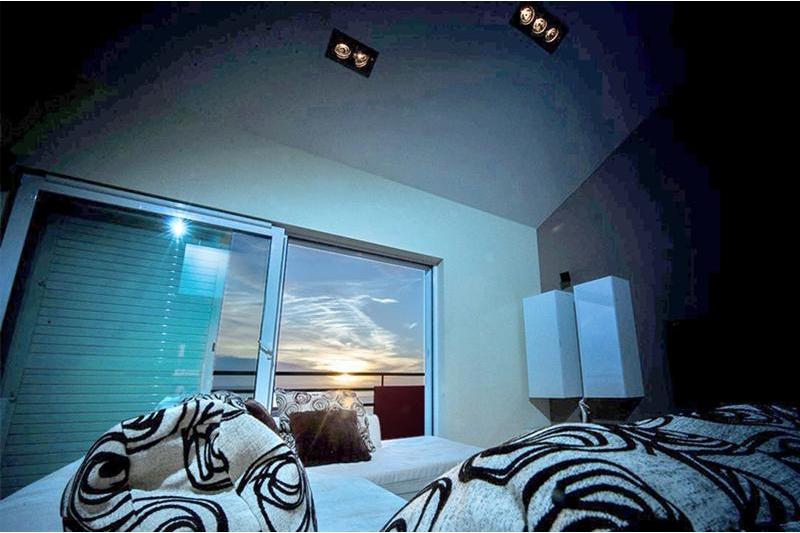 Makarska luksuzan apartman za 8 osoba - Apartman Ivan A5 / 20