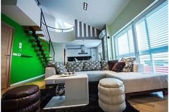 Luksuzmi apartman na moru za 8 osoba - Makarska Apartman Ivan A5 / 05