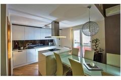 Luksuzmi apartman na moru za 8 osoba - Makarska Apartman Ivan A5 / 06