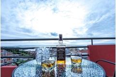 Luksuzmi apartman na moru za 8 osoba - Makarska Apartman Ivan A5 / 17
