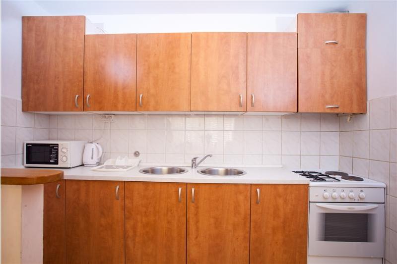 Makarska povoljni apartmani za 4 osobe - Apartman Marita A4 / 05