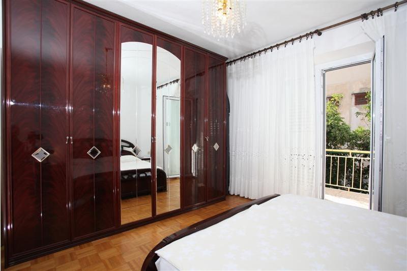 Makarska povoljni apartmani za 4 osobe - Apartman Marita A4 / 07