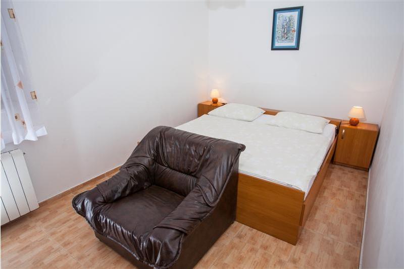 Makarska povoljni apartmani za 4 osobe - Apartman Marita A4 / 10
