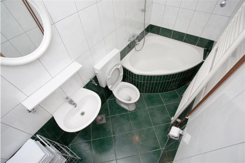 Makarska povoljni apartmani za 4 osobe - Apartman Marita A4 / 14