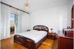 Makarska jeftini apartmani za 4 osobe - Apartman Marita A4 / 06