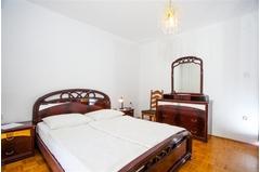 Makarska jeftini apartmani za 4 osobe - Apartman Marita A4 / 08