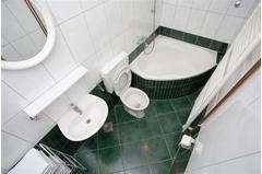 Makarska jeftini apartmani za 4 osobe - Apartman Marita A4 / 14