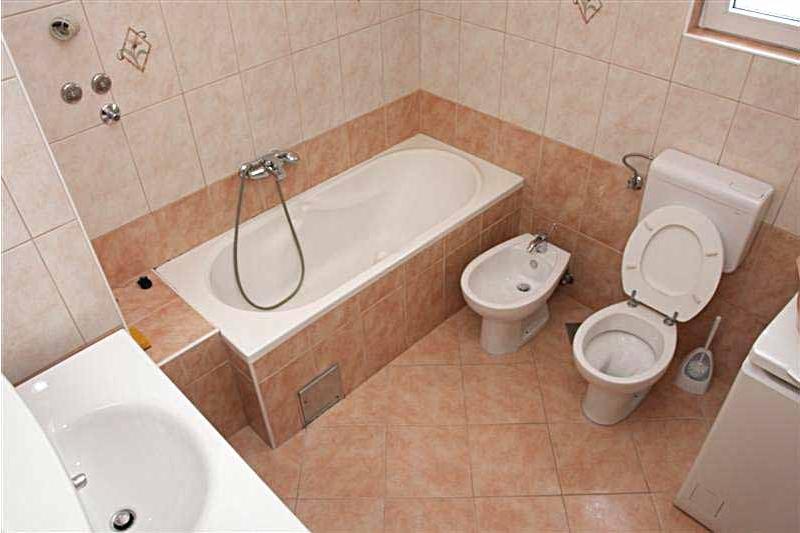 Povoljan privatni smještaj Makarska - Apartman Marita A6 / 14