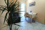 Apartmani za iznajmljivanje Makarska - za 2 osobe - Apartman Marija A1