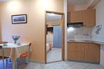 Apartmani na moru Makarska - Apartman Marija A1