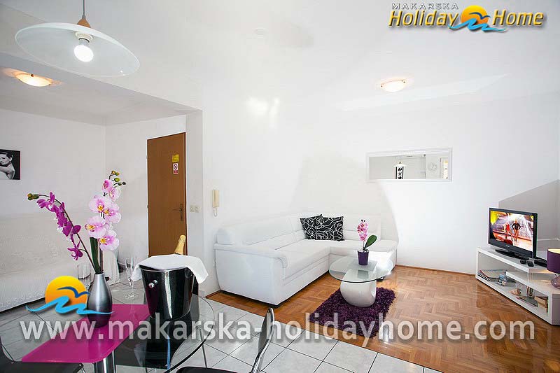 Apartmani na Moru - Apartman Vesela A2 / 10