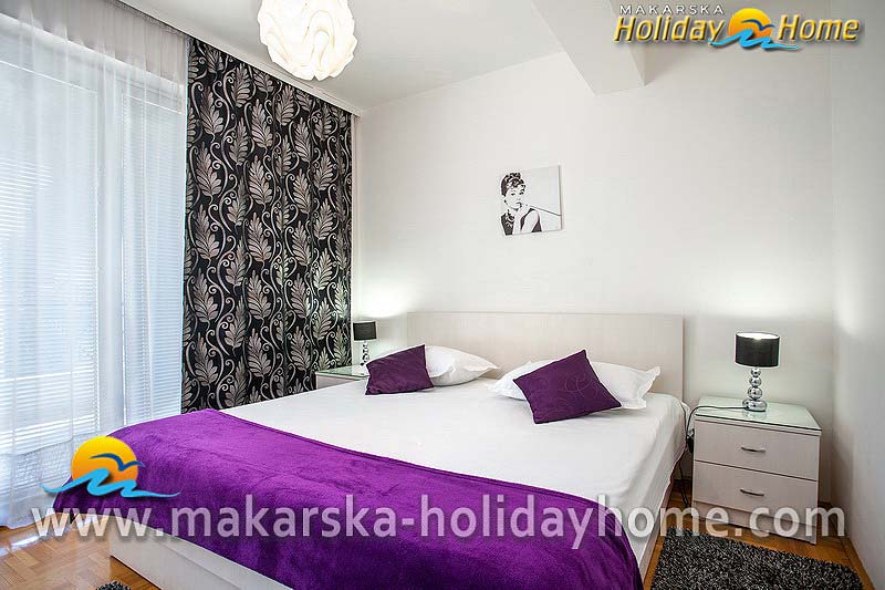 Privatni smještaj Makarska - Apartman uz More Vesela A2 / 13