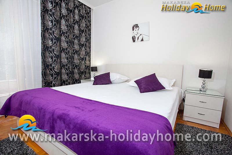 Apartmani na Moru - Apartman Vesela A2 / 14