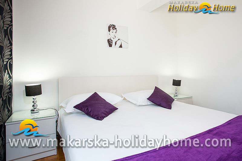 Makarska Apartmani uz More - Apartman Vesela A2 / 15