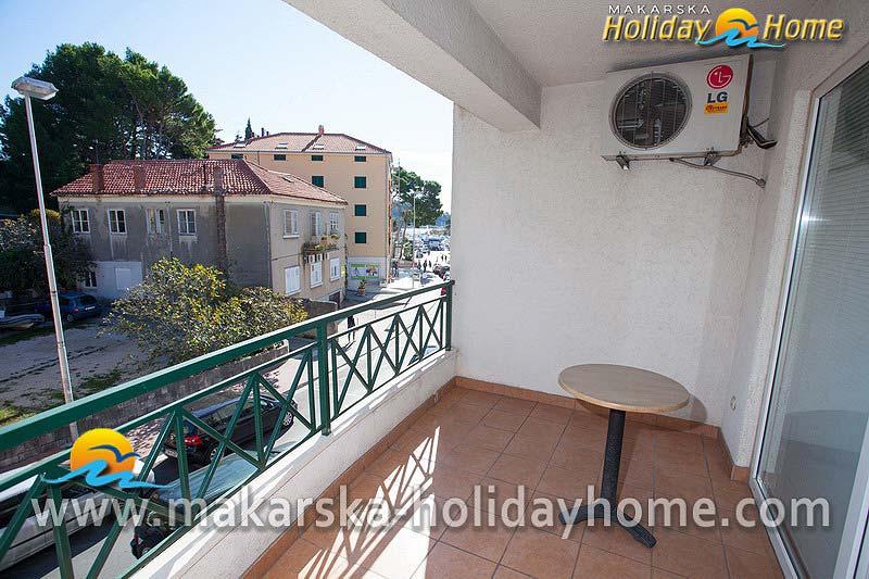 Apartmani na Moru - Apartman Vesela A2 / 18