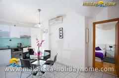 Makarska Apartmani uz More - Apartman Vesela A2 / 03
